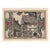 Banknote, Germany, Arnstadt Stadt, 25 Pfennig, Maison, 1921, UNC(65-70)