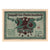 Banknote, Germany, Arnstadt Stadt, 25 Pfennig, Monument, 1921, UNC(65-70)