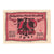 Banknote, Germany, Arnstadt Stadt, 10 Pfennig, personnage, 1921, UNC(65-70)
