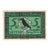 Banknote, Germany, Merseburg Stadt, 5 Pfennig, personnage, 1921, 1921-05-01