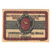 Billete, Alemania, Lörrach Stadt, 50 Pfennig, Foule, 1922, UNC, Mehl:813.1