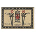 Banknote, Germany, Frankfurt a.d. Oder Stadt, 10 Pfennig, Eglise, 1921