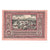 Banknote, Germany, Canth Stadt, 50 Pfennig, village, 1922, UNC(65-70)