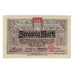 Banknote, Germany, Altona Stadt, 20 Mark, valeur faciale, 1919, 1919-02-01