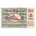Banknot, Austria, Maria Taferl N.Ö. Prv. Josef Thalhammer und Alois Feyertag