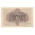 Billet, Allemagne, Altona Stadt, 20 Mark, Texte, 1918, 1919-02-01, SUP