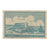 Billet, Allemagne, Bleckede Flecken, 25 Pfennig, paysage, 1920, SUP, Mehl:B63.1