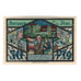 Banknote, Germany, Heessen bei Eilsen Gemeinde, 50 Pfennig, personnage, 1921
