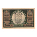 Banknote, Germany, Frose Gemeinde, 50 Pfennig, paysage, 1921, 1921-06-27