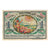 Banknote, Germany, Heessen bei Eilsen Gemeinde, 1 Mark, paysage, 1921