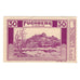 Banknote, Austria, Puchberg im Machland O.Ö. Gemeinde, 30 Heller, paysage