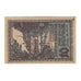 Banknote, Austria, Sonntagberg N.Ö. Gemeinde, 10 Heller, paysage, 1920