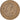 Netherlands, William III, 2-1/2 Cent, 1880, Bronze, MS(63), KM:108.1