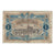 France, Limoges, 1 Franc, 1919, AU(55-58), Pirot:73-20