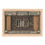 Banconote, Germania, Gernrode a.H. Stadt, 75 Pfennig, Eglise 1, 1921