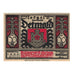 Banknote, Germany, Detmold Stadt, 50 Pfennig, chevalier 1, 1920, 1920-08-01