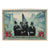 Banknote, Germany, Finsterwalde N.L. Stadt, 75 Pfennig, personnage 2, 1921