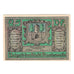 Banknote, Germany, Finsterwalde N.L. Stadt, 25 Pfennig, chateau 2, 1921
