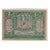 Biljet, Duitsland, Finsterwalde N.L. Stadt, 25 Pfennig, chateau 3, 1921