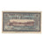 Banknote, Germany, Finsterwalde N.L. Stadt, 10 Pfennig, village, 1919