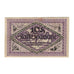Banknote, Germany, 10 Pfennig, personnage 1, 1918, 1918-03-01, AU(55-58)