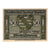 Banknote, Germany, Auerbach Amtshauptmannschaft, 50 Pfennig, Blason 2, 1921
