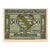 Billete, Alemania, Auerbach Amtshauptmannschaft, 50 Pfennig, personnage 7, 1921
