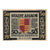 Billete, Alemania, Ahaus Stadt, 50 Pfennig, village, 1921, 1921-06-07, EBC