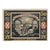 Billete, Alemania, Ahaus Stadt, 50 Pfennig, village, 1921, 1921-06-07, EBC