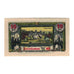 Banknot, Niemcy, Altenkirchen Kreis, 10 Pfennig, village, 1921, AU(55-58)