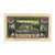 Geldschein, Deutschland, Altenkirchen Kreis, 10 Pfennig, village 1, 1921, VZ
