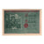 Banknot, Niemcy, Allstedt, 10 Pfennig, personnage, 1921, 1921-10-01, AU(55-58)