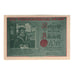 Banknot, Niemcy, Allstedt, 10 Pfennig, personnage, 1921, 1921-10-01, AU(55-58)