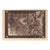 Banknot, Niemcy, Allstedt, 10 Pfennig, personnage, 1921, 1921-10-01, AU(55-58)