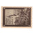 Geldschein, Deutschland, Allstedt, 25 Pfennig, personnage, 1921, 1921-10-01, VZ
