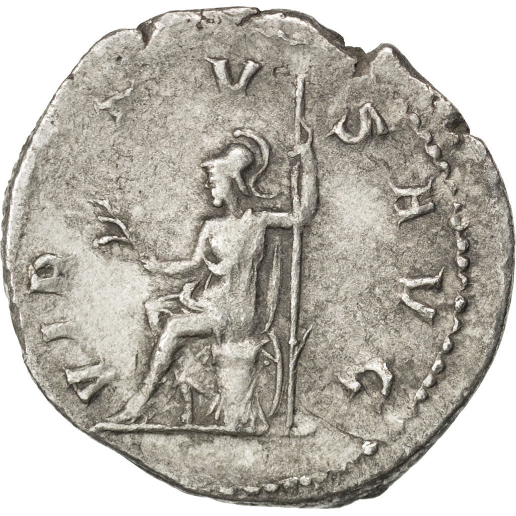 Philip I, Antoninianus, Rome, Bilon, EF(40-45), RIC:53