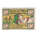 Banknot, Niemcy, Altenau a. Harz Stadt, 75 Pfennig, neige, 1921, 1921-11-01