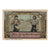 Banknot, Niemcy, Alten-und Frauenbreitungen Gemeinde, 50 Pfennig, Maison, 1921