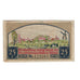 Banconote, Germania, Achim Kreis, 25 Pfennig, paysage, 1921, 1921-01-15, SPL-