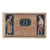 Banknote, Germany, Achim Kreis, 25 Pfennig, paysage, 1921, 1921-01-15