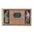 Billete, Alemania, Achim Kreis, 25 Pfennig, paysage, 1921, 1921-01-15, EBC