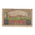 Banknot, Niemcy, Achim Kreis, 25 Pfennig, paysage 2, 1921, 1921-01-15