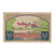 Banknot, Niemcy, Achim Kreis, 50 Pfennig, village 1, 1921, 1921-01-15