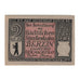 Banknot, Niemcy, Berlin Stadt, 2 Mark, train 1, 1922, 1922-03-01, AU(55-58)