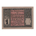 Banknot, Niemcy, Berlin Stadt, 2 Mark, village 1, 1922, 1922-03-01, AU(55-58)