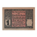 Banknot, Niemcy, Berlin Stadt, 2 Mark, village 2, 1922, 1922-03-01, AU(55-58)