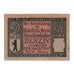 Banknot, Niemcy, Berlin Stadt, 2 Mark, personnage 2, 1922, 1922-03-01