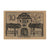 Banknot, Niemcy, Boppard Stadt, 10 Pfennig, Maison, 1920, 1920-12-31, AU(55-58)