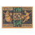 Banknot, Niemcy, Boppard Stadt, 50 Pfennig, personnage, 1920, 1920-12-31