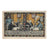 Banknot, Niemcy, Beverungen Stadt, 50 Pfennig, village, 1921, 1922-03-01